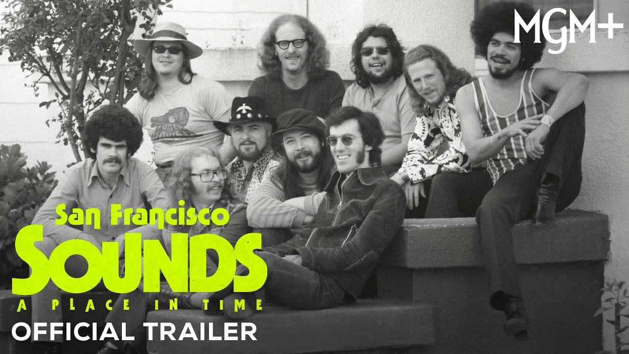 Official Trailer