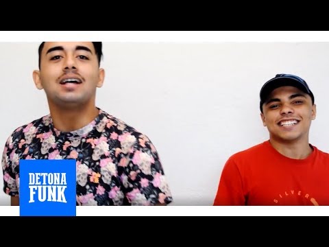 Diih Jr e MC Dimeh - Engatilha As Naves 2 (Web Clipe) DJ Teoh