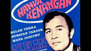 Download lagu alfian _ hanya kenangan mp3