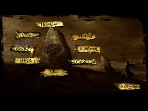 Undying: Inside The Monastery