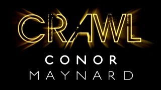 Conor Maynard Covers | Chris Brown - Crawl