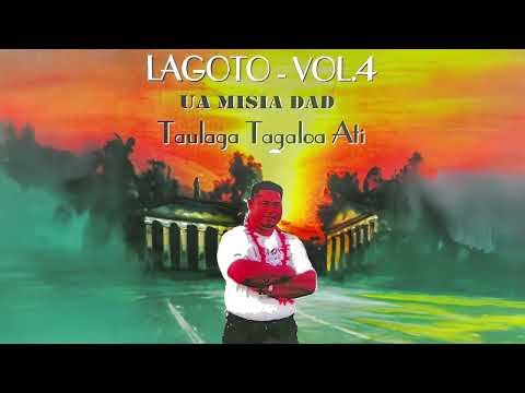 Le La Goto & Taulaga Tagaloa - Ava Mua I Safotu (Audio)