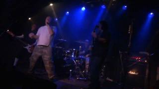 Mucky Pup Rosenkeller Jena 16.02.12