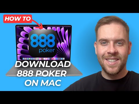 888poker Download
