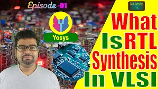 Mastering VLSI Synthesis: Essential Insights into Basics, Generalization, Abstraction & Introduction