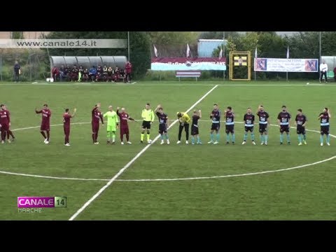 [Calcio 1ª categoria] Montemilone Pollenza 0 - 0 Casette Verdini
