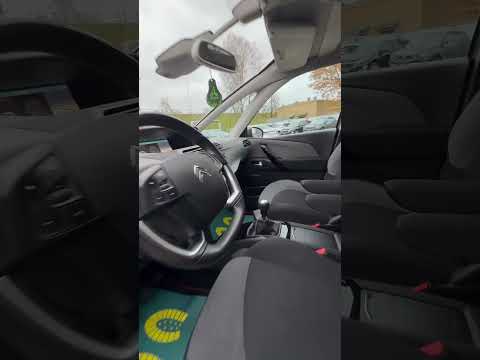 фото citroen c4 picasso ii рестайлинг 0