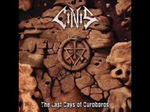 cinis - great wall of ages