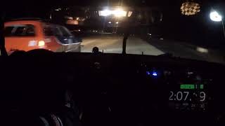 Apocalyptic Racing MSR Houston 24 Hours of LeMons November 2018 Brett off