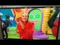 The Wiggles I Can Do So Many Things 2006 60fps