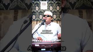 Download lagu Robbi Lahul Asmaul Husna #subro #quotesislami mp3