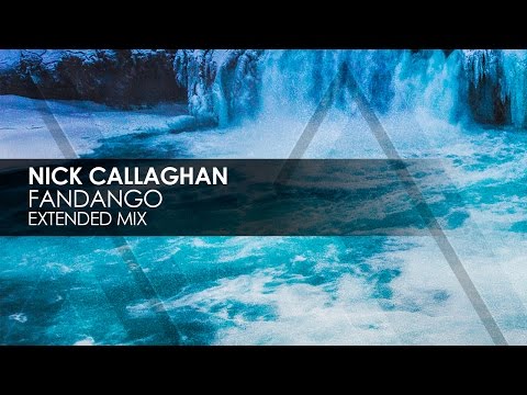 Nick Callaghan - Fandango