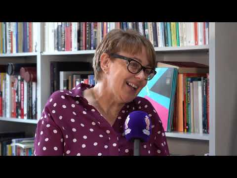 Paralympic legend Tanni Grey-Thompson on how to make sport more inclusive | This Is Impact Episode 3