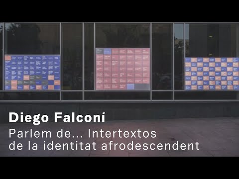 Hablemos de... Tony Cokes | Diego Falconí
