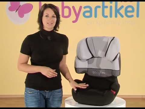 Cybex silver solution x hotsell