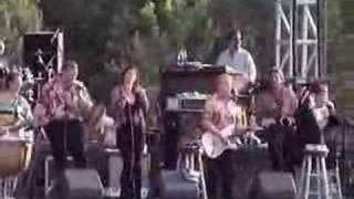 Wendy Wilson in BBFF tour &quot;Don&#39;t worry Baby&quot;