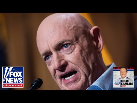 Illegal orders’ dem calls for drug boat strike investigation | Brian Kilmeade Show