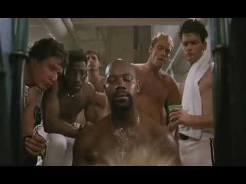 Major League - Are You Telling Me Jesus Christ Couldn't Hit a Curveball?