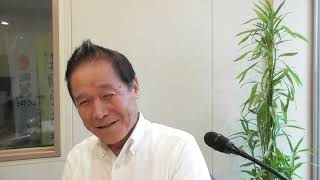 市会議員Ｑ＆Ａボックス(2025年8月11日(月)) 池上文夫議員