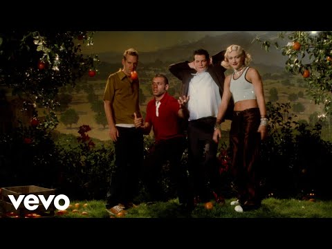 No Doubt - Don't Speak 0