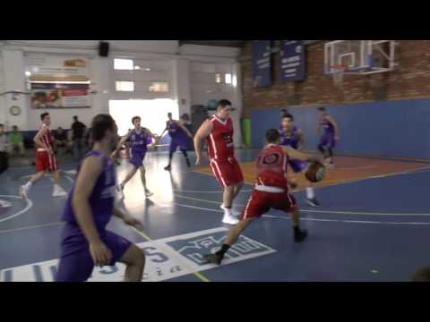 JMA Lluisos vs Montgat 20161029_1