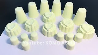 Download lagu ASMR Baking Soda 5 | Komo ASMR mp3