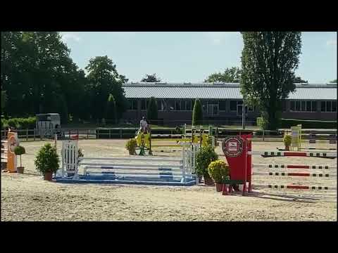 Turnierimpressionen - Zuccero in Elmshorn