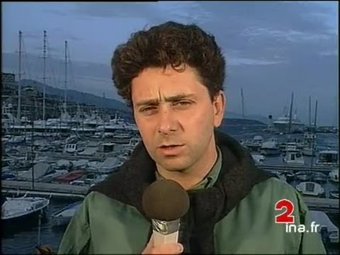 JA2 8 p.m.: broadcast of May 13, 1994