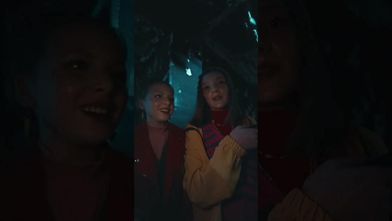 НЕ ІГНОРУЙТЕ ПОПЕРЕДЖЕННЯ ПРО МІНИ! :TIK TOK