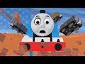 TOMICA Thomas Friends Short 43 Thomas In America Draft Animation Behind The Scenes