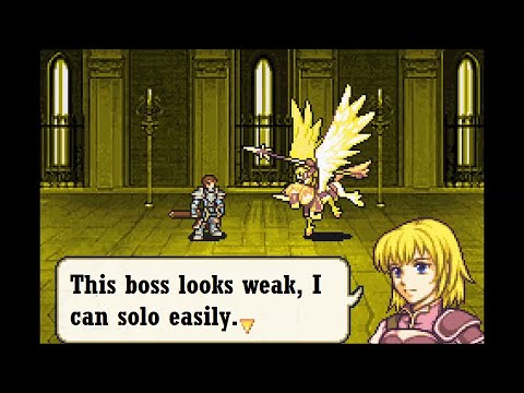 The Last Promise: Finale & Epilogue