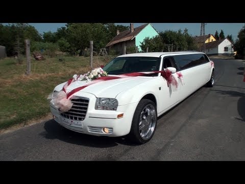 ESKÜVŐ-KATALIN ÉS TAMÁS  (2017. 08. 11.)