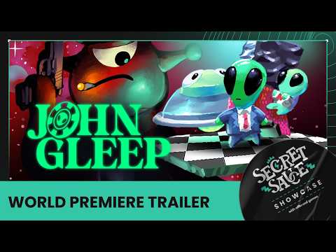 Announcement Trailer