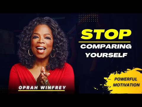Don`t Compare Yourself With Others| Stop Comparing Yourself to Other| Ignite Your Inner Fire
