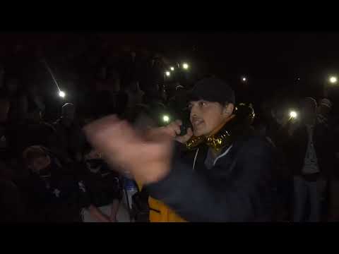 MIGUEL BSK vs ANTRAX vs SUJETTO vs SABIO: 8vos - #KD5ANIVERSARIO