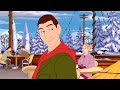 Did You Know That EIGHT CRAZY NIGHTS #shorts