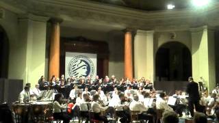 Requiem Karl Jenkins - Sanctus - Coro Nagmén