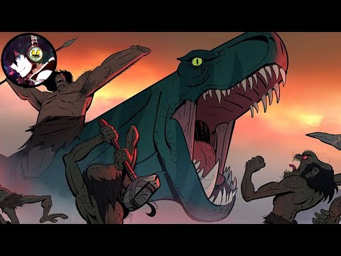 Primal「AMV」Dethklok Laser Cannon Deth Sentence