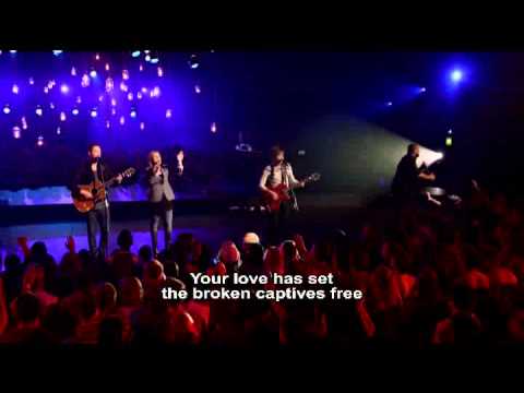 My Heart Is Overwhelmed - Hillsong Australia