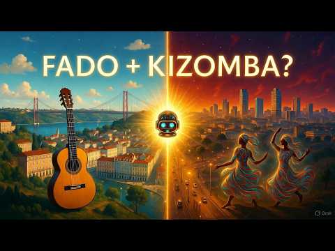 SYNC AI and Mc Eskafias