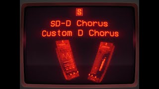 Video thumbnail for Meet the New Chorus D Bundle! | Slate Digital by SlateDigitalTV