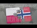 Fredrik Ellingsen Ft CHRUST InterCriminal