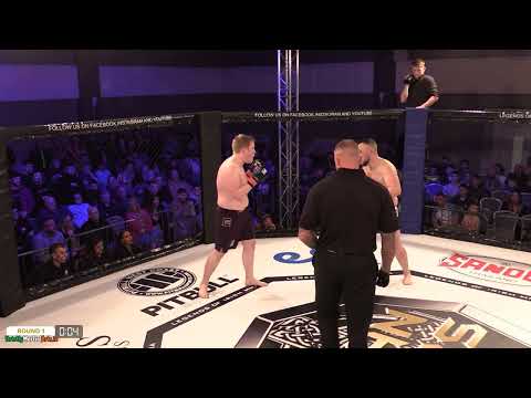 Paulleigh Walls vs Kristian Kvaal - Clan Wars 43