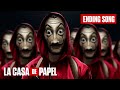 Ending Song Money Heist Soundtrack