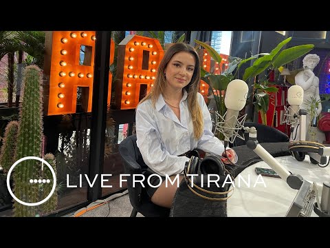 Aroilda: “Kam kërkuar një duet me Flori Mumajesin, do përpiqem…”