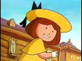 Playhouse Disney Madeline Promo 2003