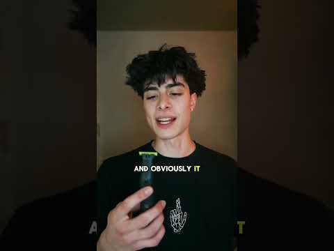 Phillips OneBlade VS Single Blade Razor Shaving 🪒‼️