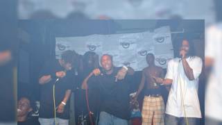 F*ck Dem Niggaz - Trub Maximus Ft. Cutthroat Prod. By Dopetrackz