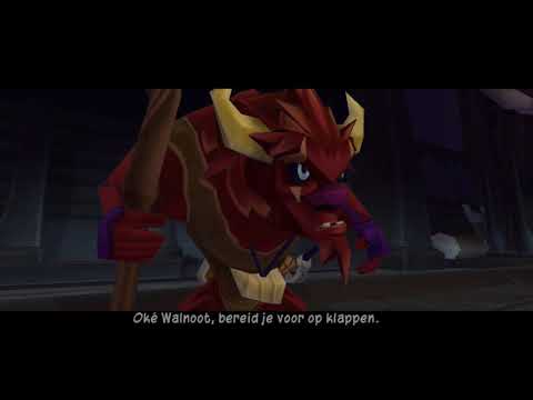 Sly 2: Missie 64 - Operatie: Canada Games (PS3, NL)