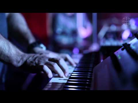 Eddie - "Ela vai dançar"